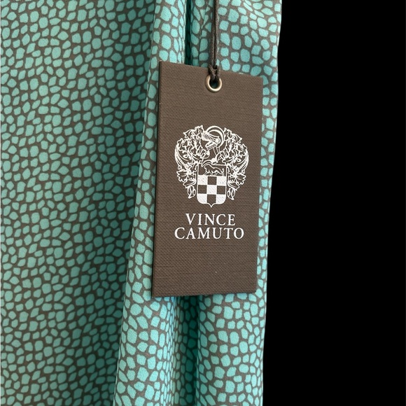 Vince Camuto NWT sleeveless top XS - Picture 3 of 6